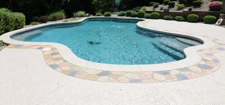 Commercial Pool Deck Resurfacing in Lawndale, CA