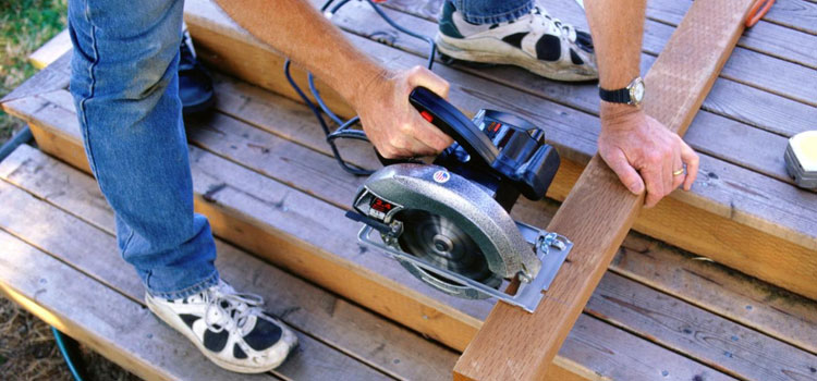 Local Deck Contractors in Lawndale, CA